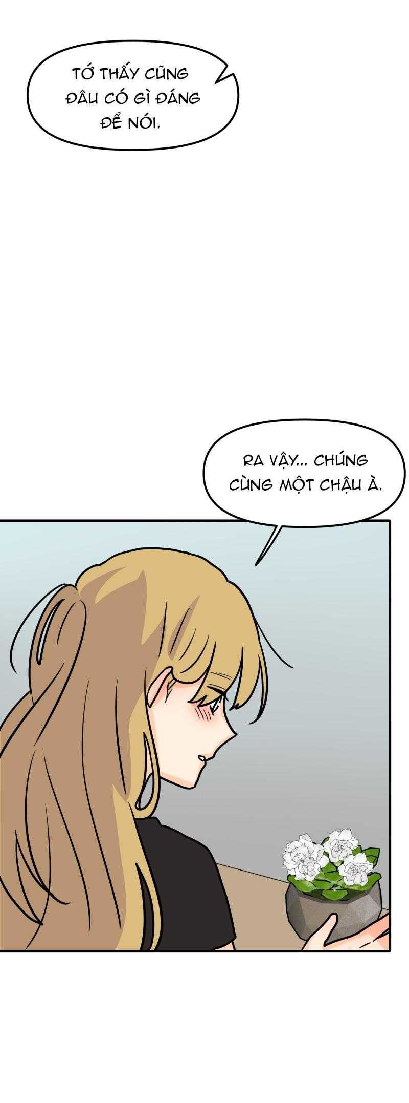 Truyện Ngôn Nhưng Không Ngôn Lắm Chap 88 - Next Chap 89