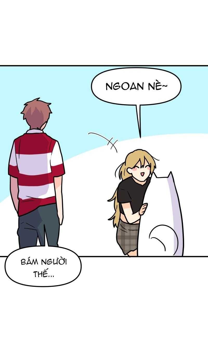 Truyện Ngôn Nhưng Không Ngôn Lắm Chap 88 - Next Chap 89