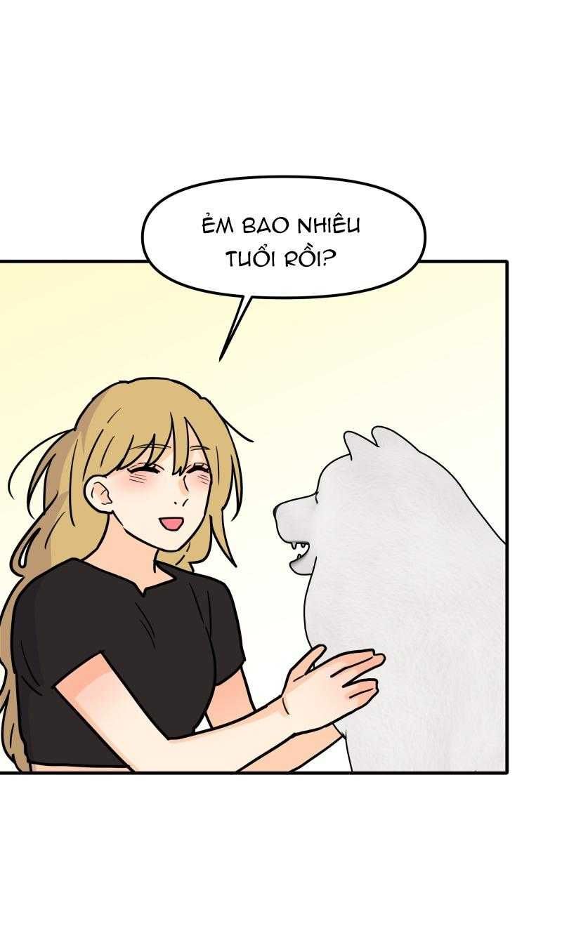 Truyện Ngôn Nhưng Không Ngôn Lắm Chap 88 - Next Chap 89