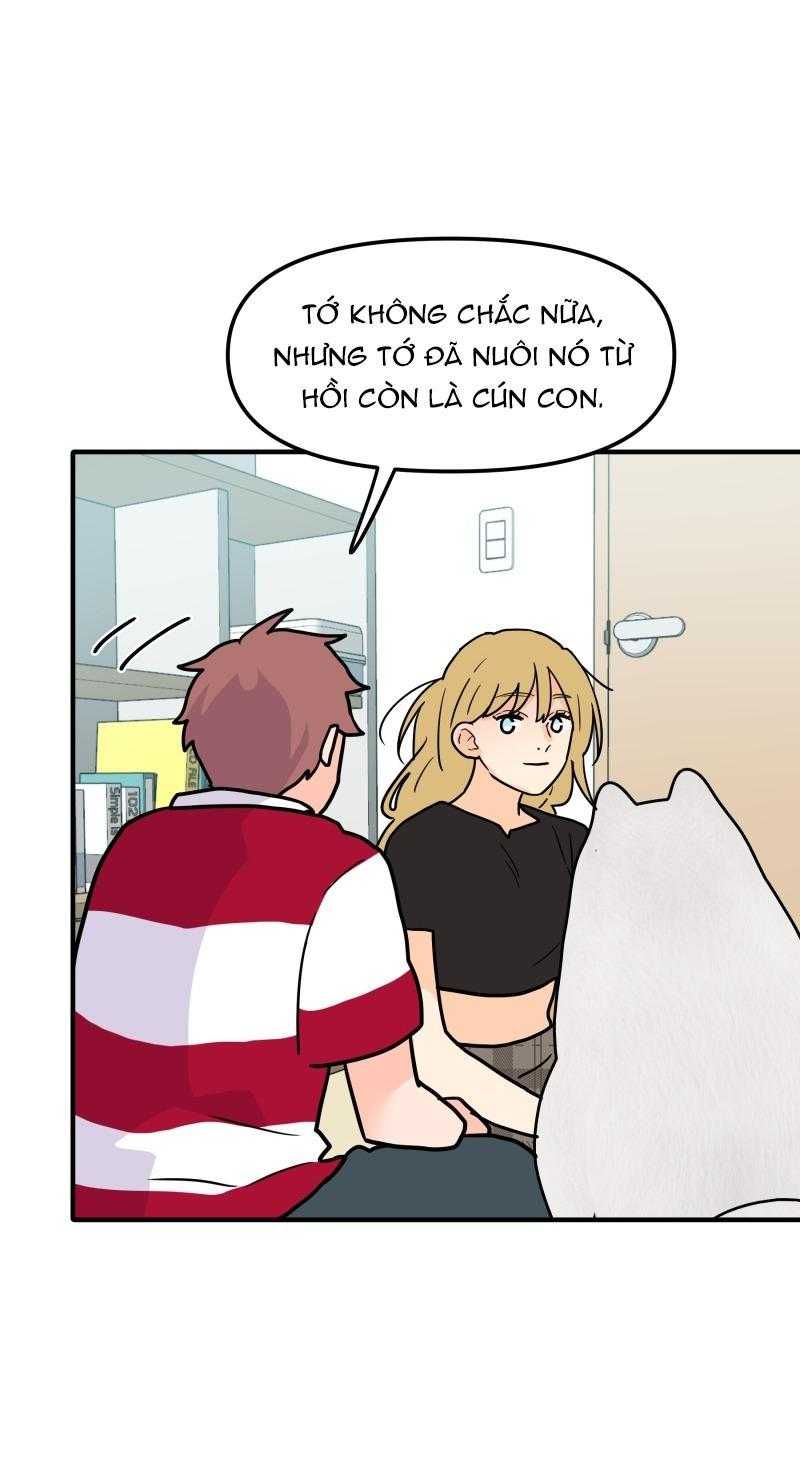 Truyện Ngôn Nhưng Không Ngôn Lắm Chap 88 - Next Chap 89