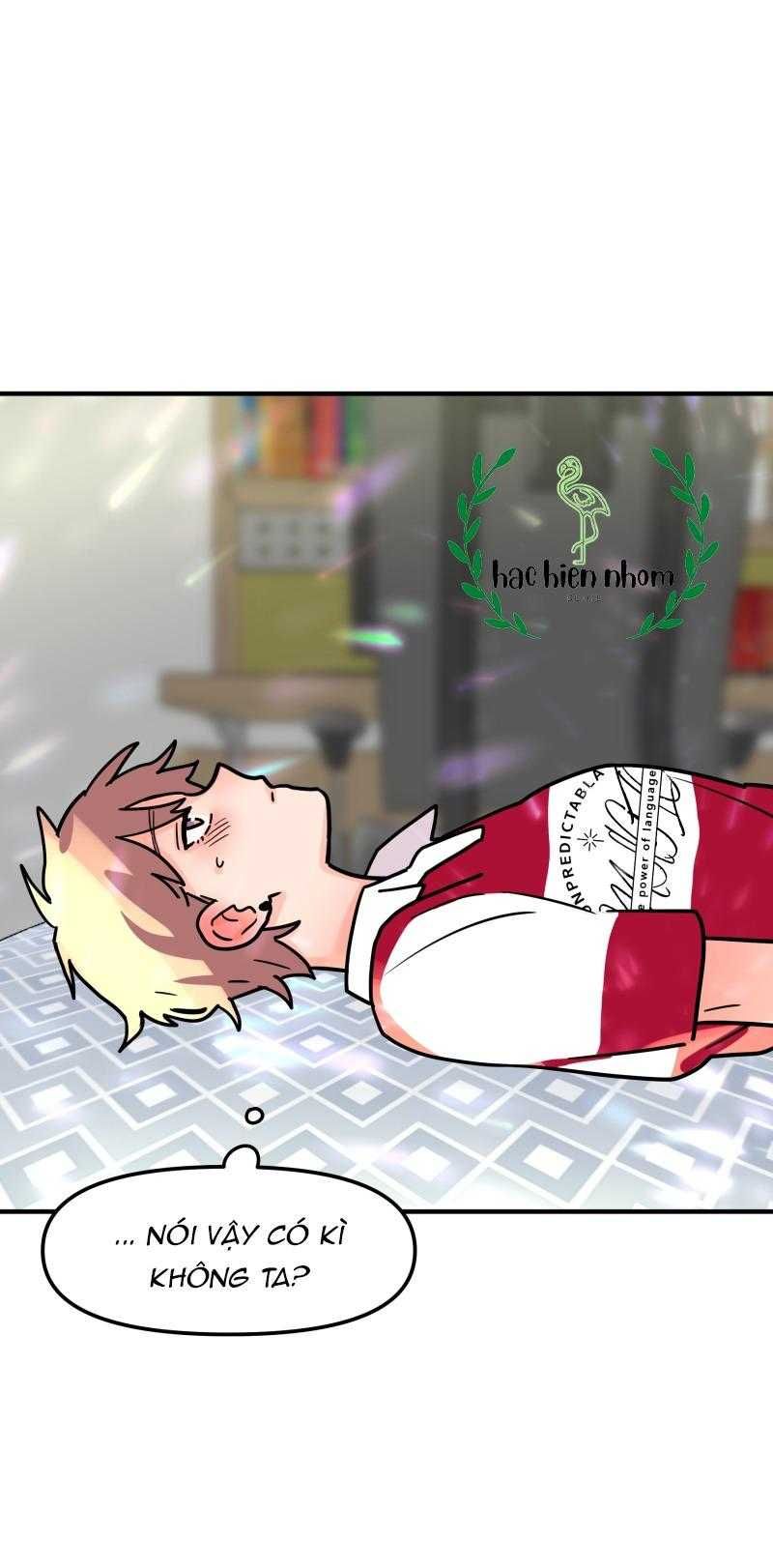 Truyện Ngôn Nhưng Không Ngôn Lắm Chap 88 - Next Chap 89
