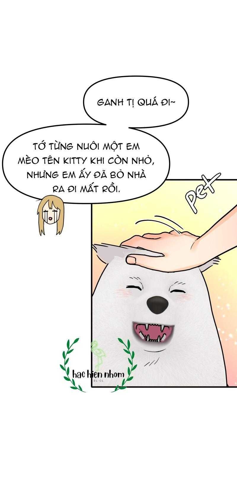 Truyện Ngôn Nhưng Không Ngôn Lắm Chap 88 - Next Chap 89