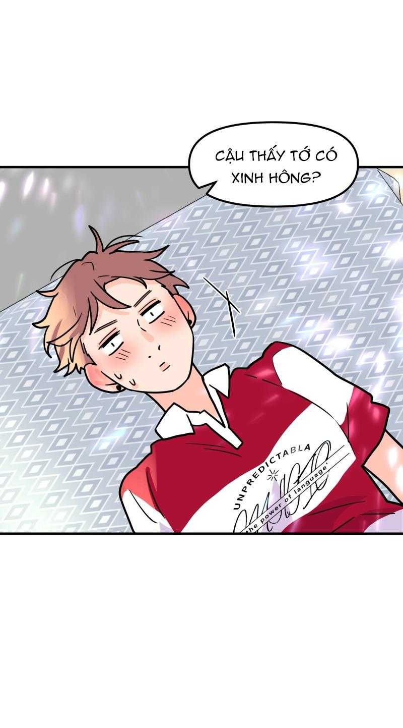 Truyện Ngôn Nhưng Không Ngôn Lắm Chap 88 - Next Chap 89
