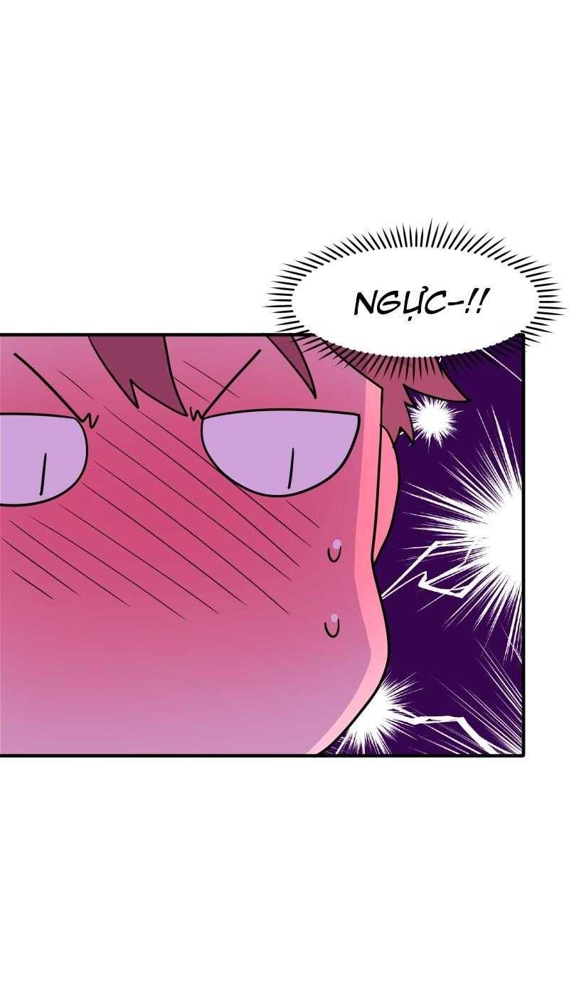 Truyện Ngôn Nhưng Không Ngôn Lắm Chap 88 - Next Chap 89