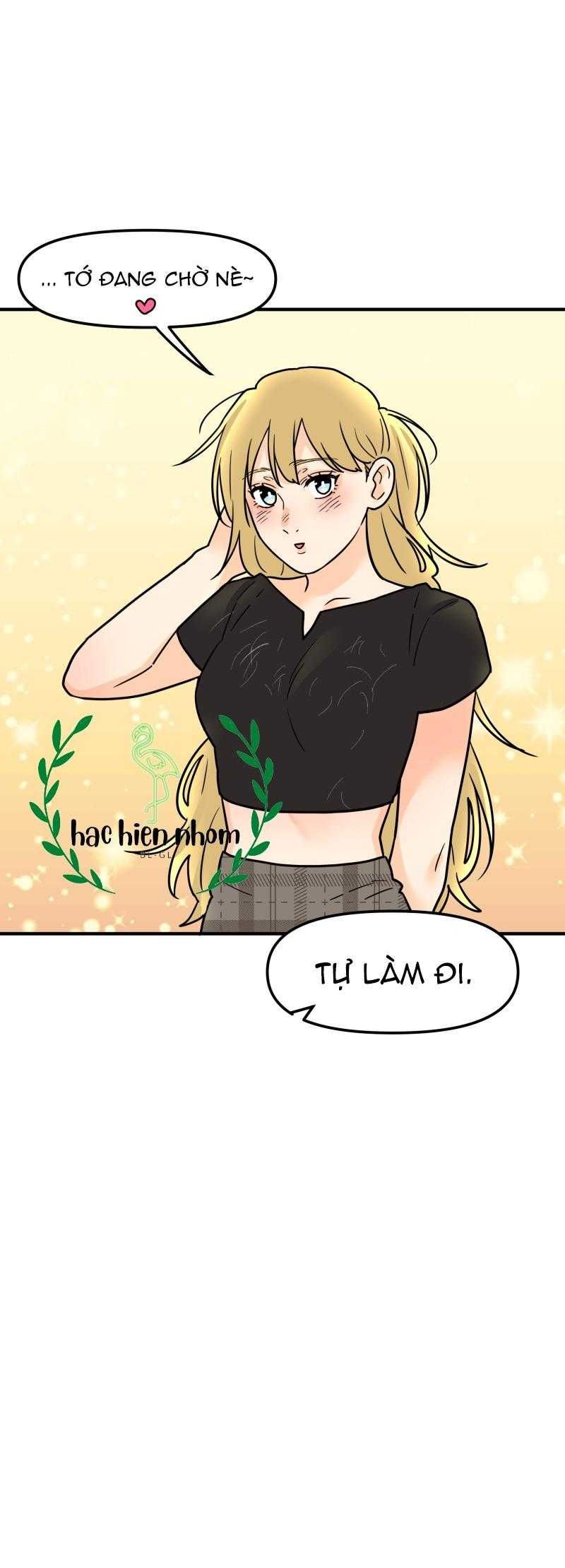 Truyện Ngôn Nhưng Không Ngôn Lắm Chap 88 - Next Chap 89