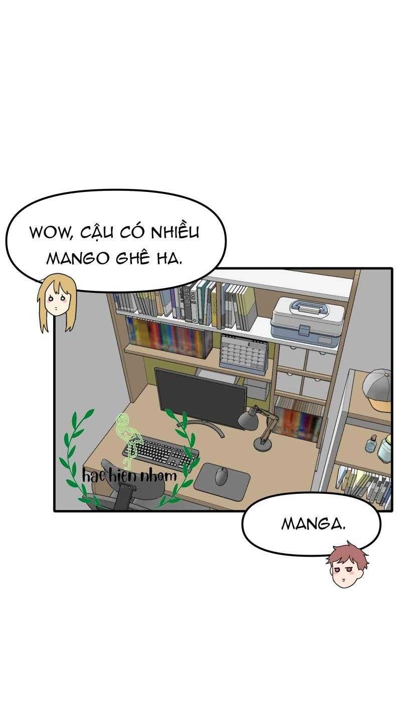 Truyện Ngôn Nhưng Không Ngôn Lắm Chap 88 - Next Chap 89