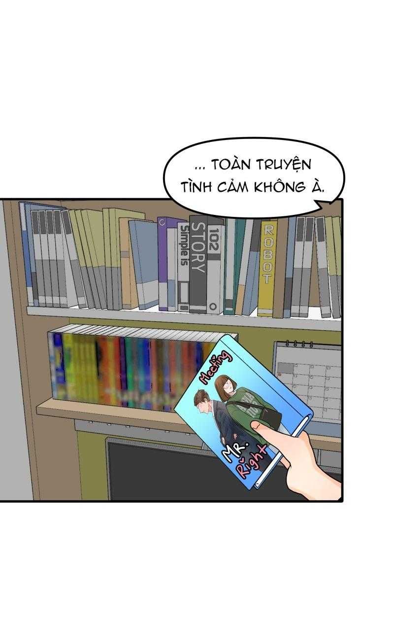 Truyện Ngôn Nhưng Không Ngôn Lắm Chap 88 - Next Chap 89