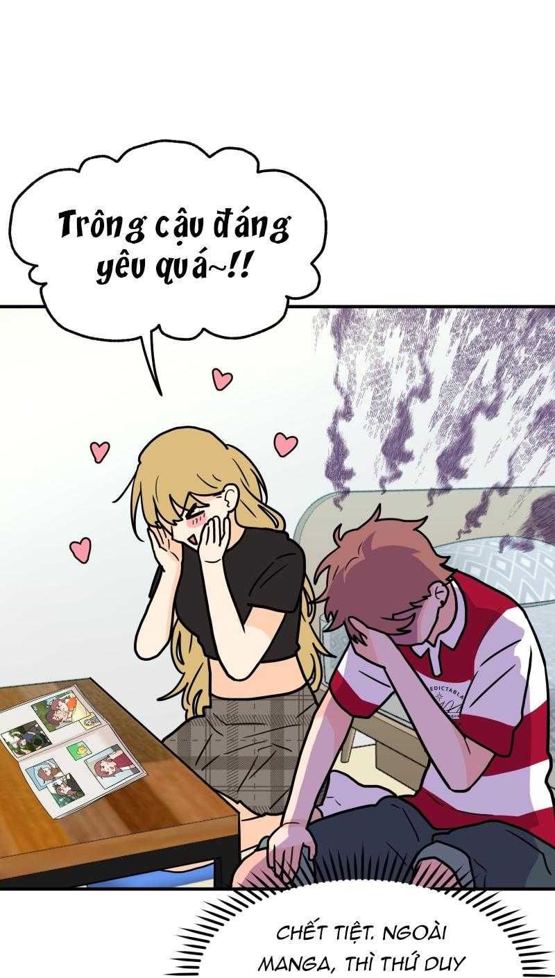 Truyện Ngôn Nhưng Không Ngôn Lắm Chap 88 - Next Chap 89