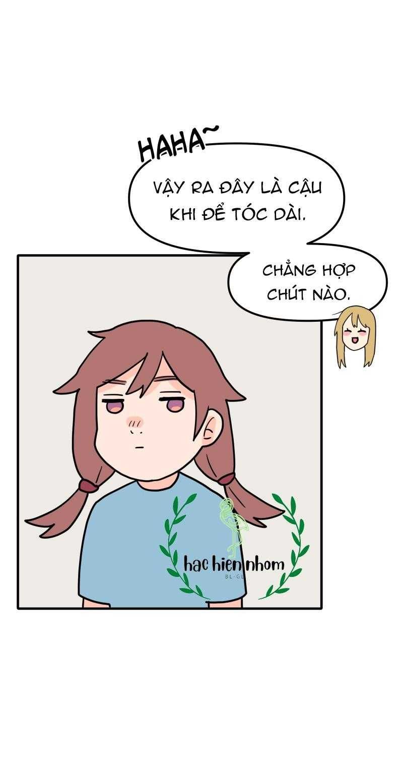 Truyện Ngôn Nhưng Không Ngôn Lắm Chap 88 - Next Chap 89