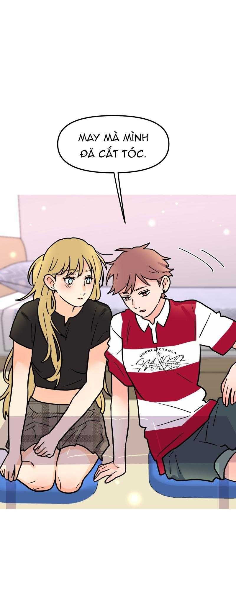 Truyện Ngôn Nhưng Không Ngôn Lắm Chap 88 - Next Chap 89