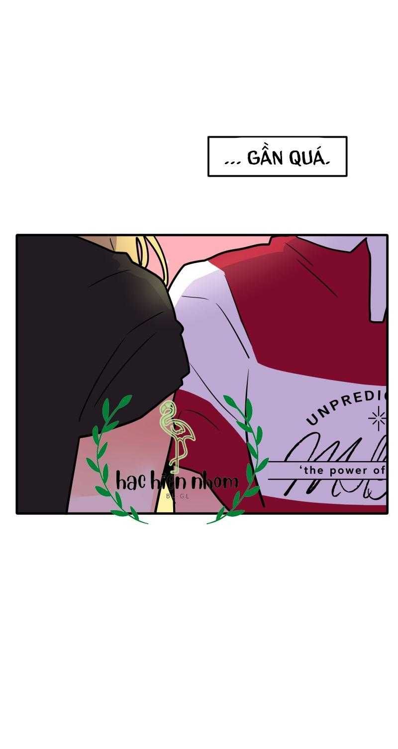 Truyện Ngôn Nhưng Không Ngôn Lắm Chap 88 - Next Chap 89