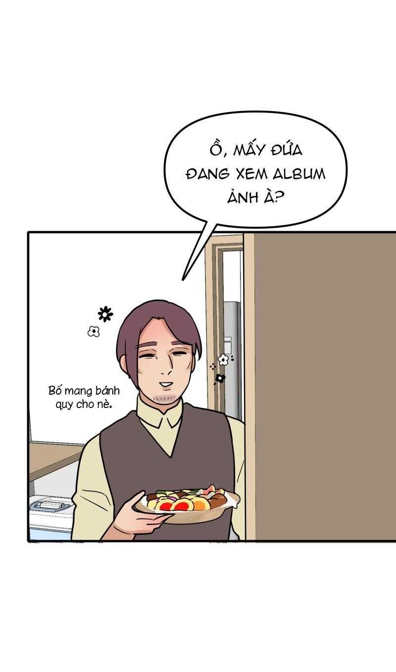 Truyện Ngôn Nhưng Không Ngôn Lắm Chap 88 - Next Chap 89