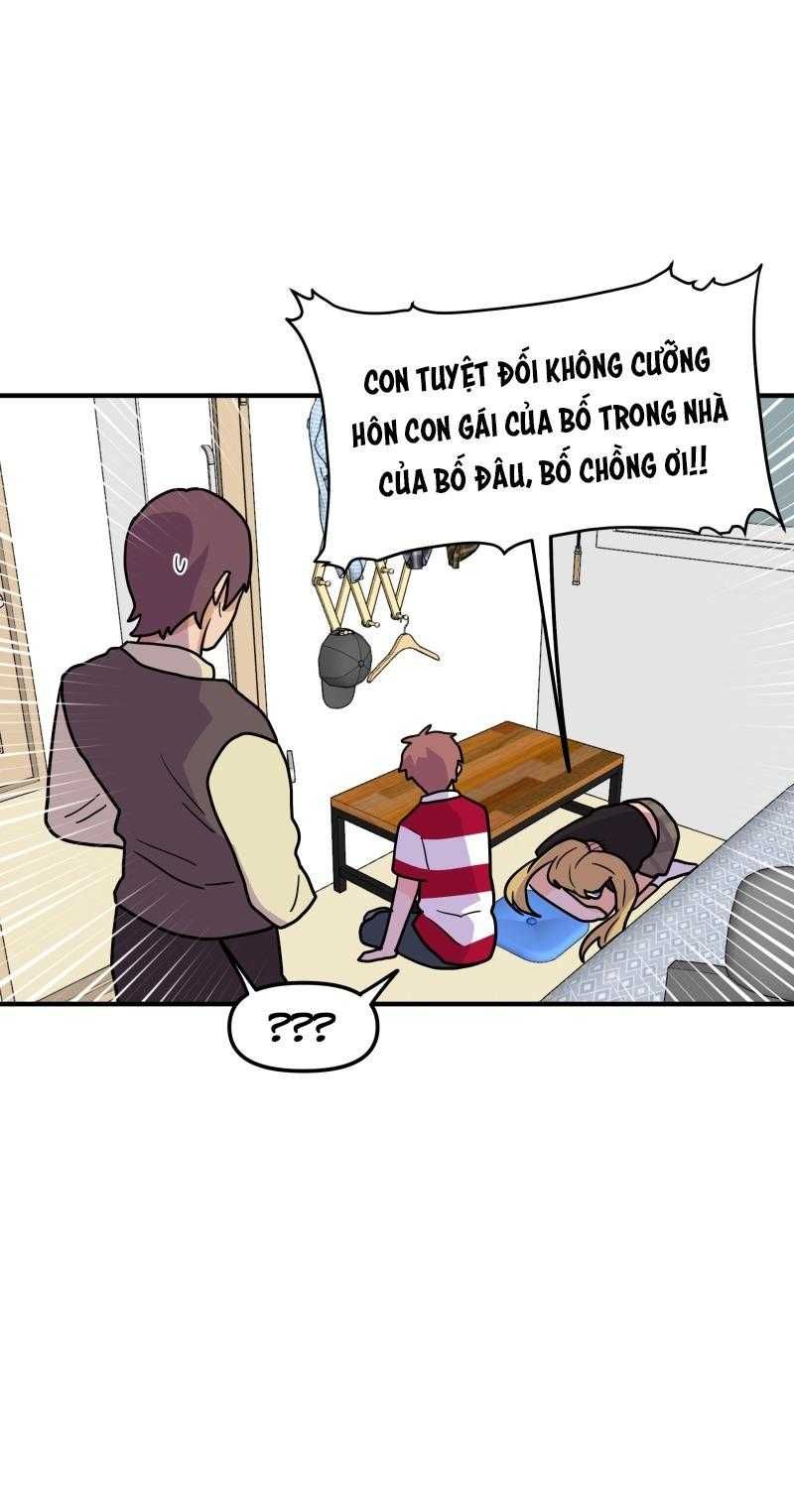 Truyện Ngôn Nhưng Không Ngôn Lắm Chap 88 - Next Chap 89