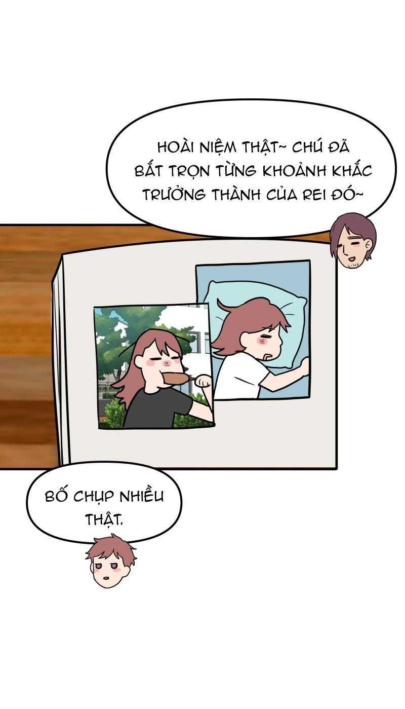 Truyện Ngôn Nhưng Không Ngôn Lắm Chap 88 - Next Chap 89