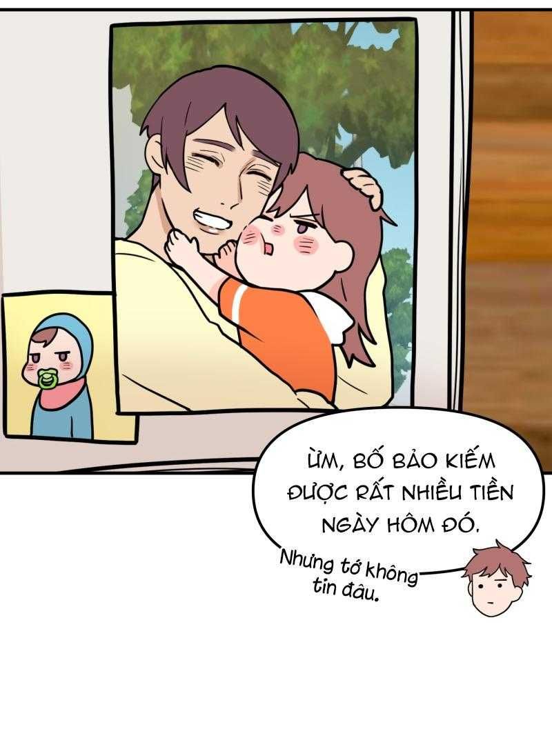 Truyện Ngôn Nhưng Không Ngôn Lắm Chap 88 - Next Chap 89