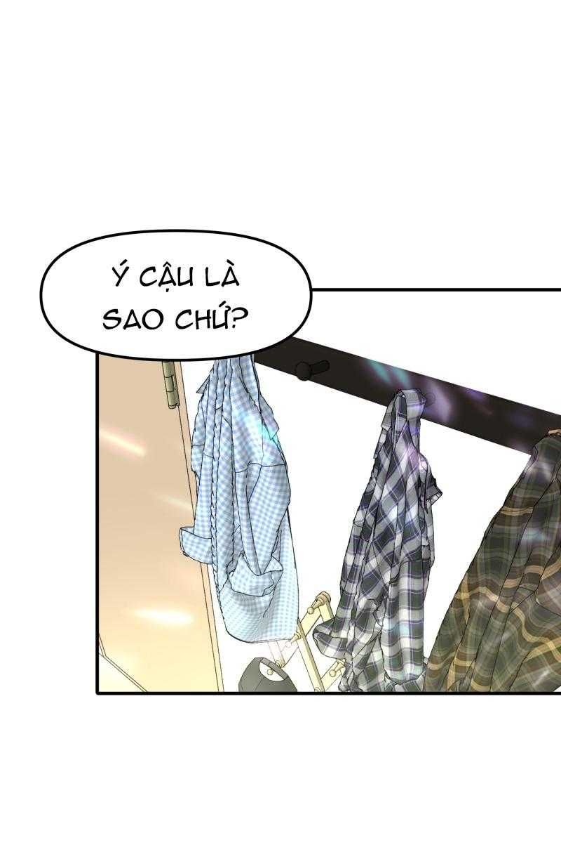 Truyện Ngôn Nhưng Không Ngôn Lắm Chap 88 - Next Chap 89