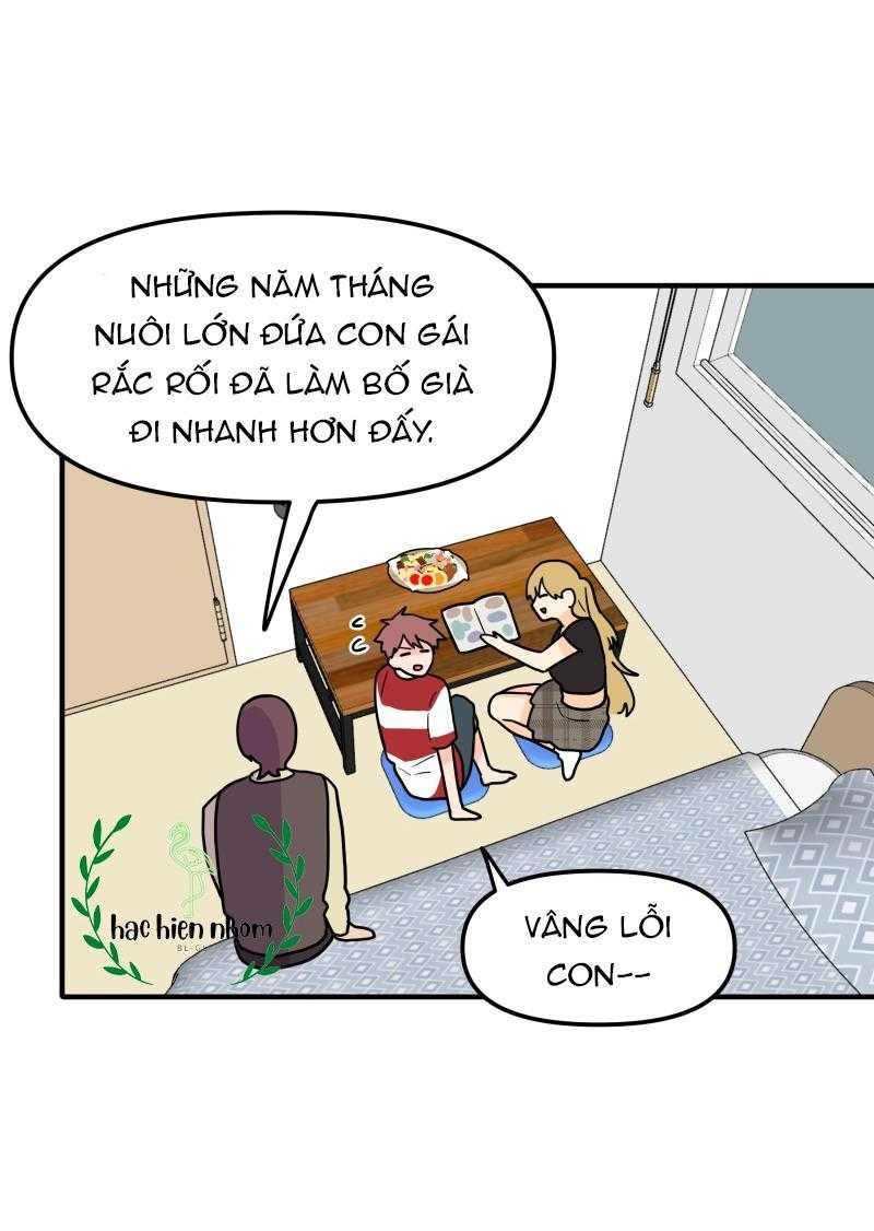 Truyện Ngôn Nhưng Không Ngôn Lắm Chap 88 - Next Chap 89