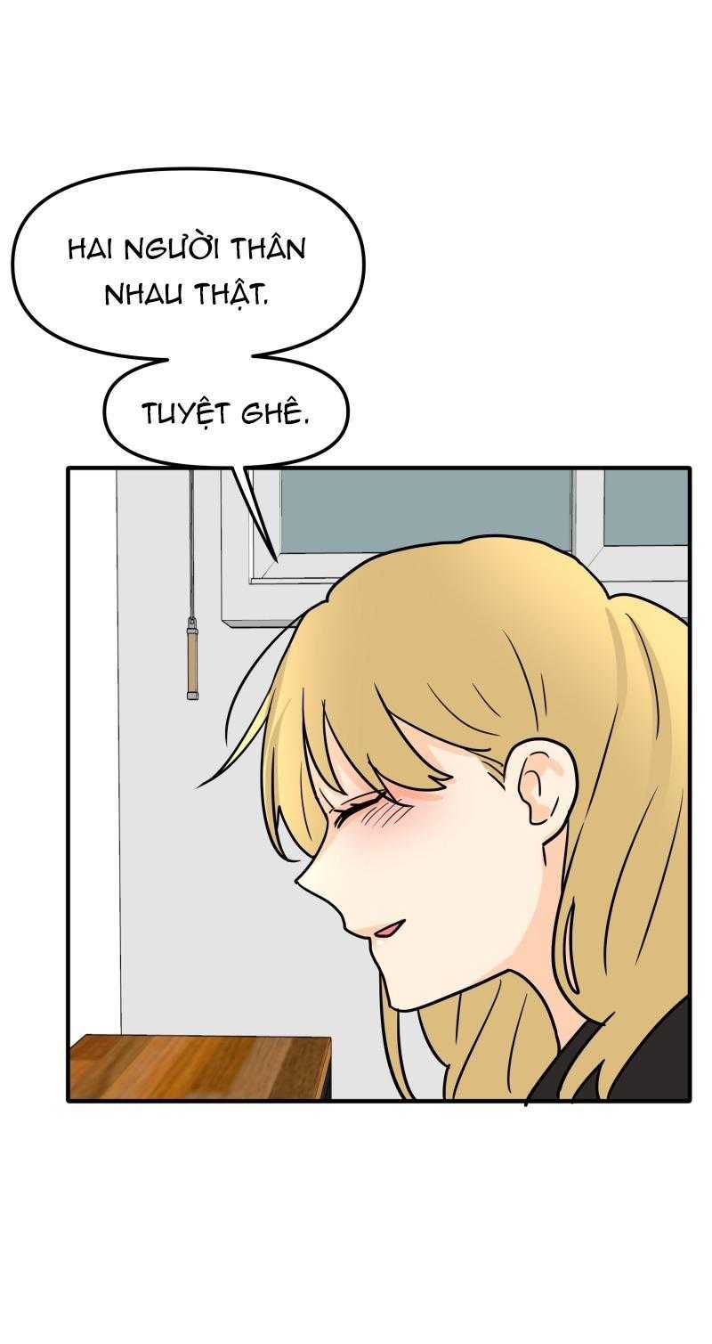 Truyện Ngôn Nhưng Không Ngôn Lắm Chap 88 - Next Chap 89