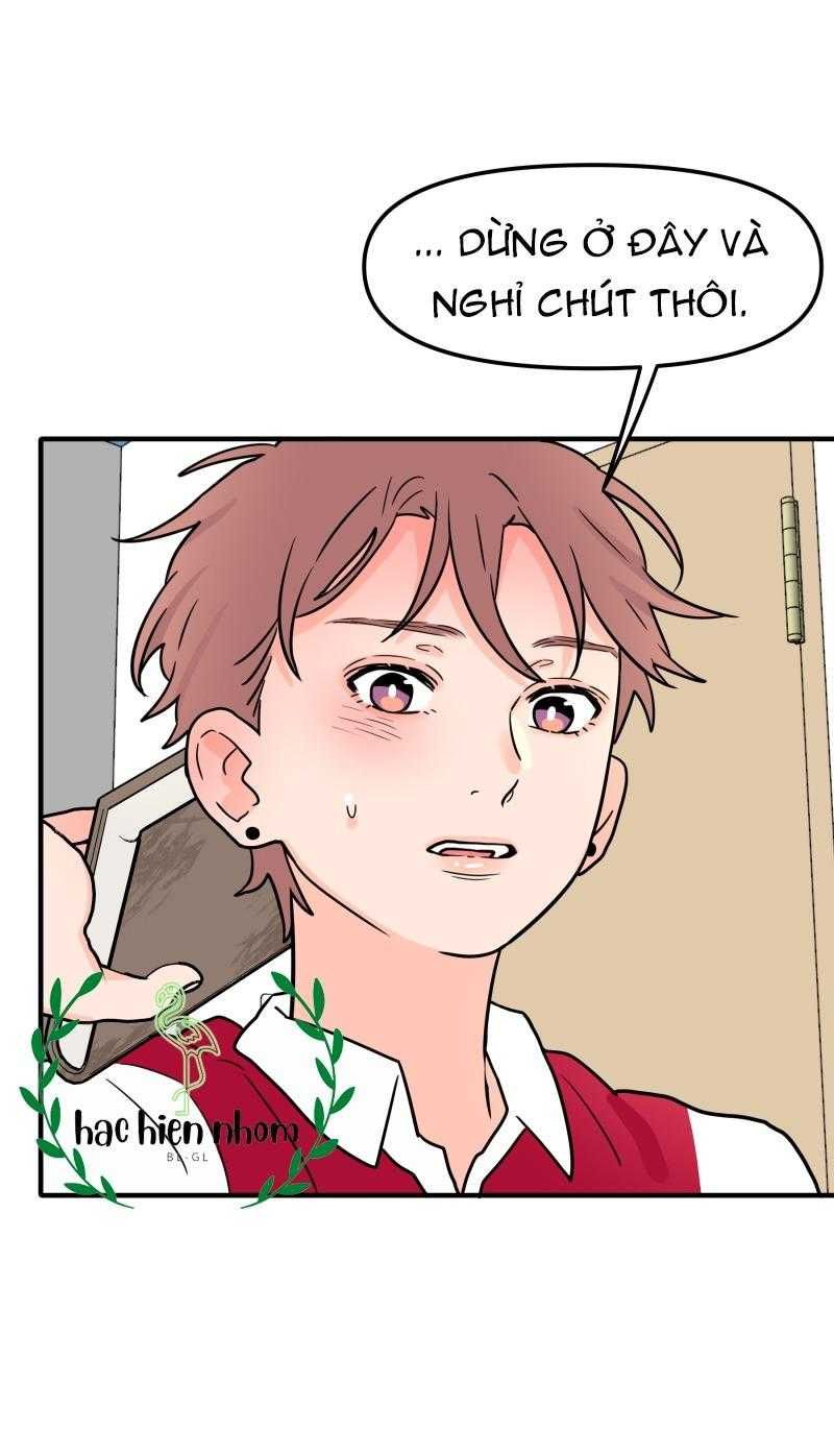 Truyện Ngôn Nhưng Không Ngôn Lắm Chap 88 - Next Chap 89