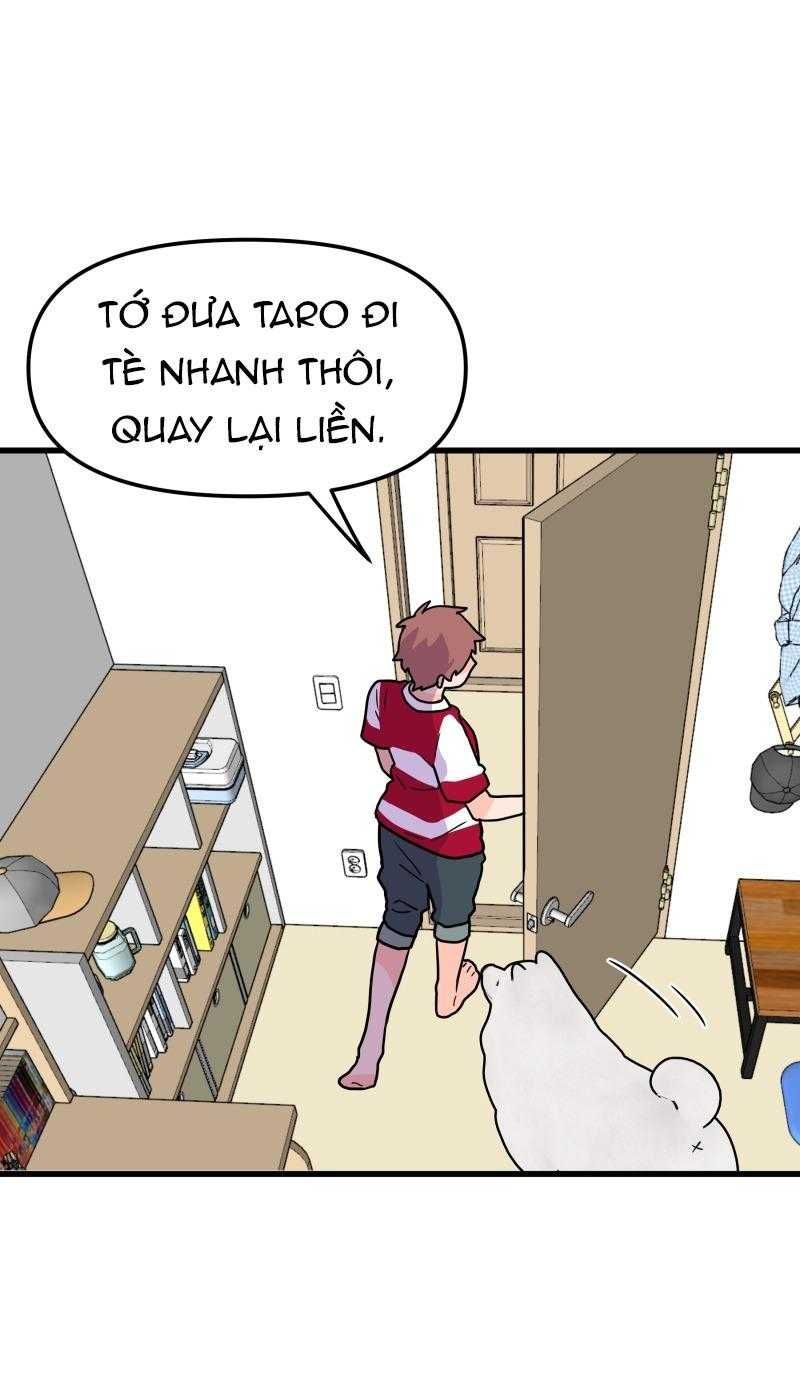 Truyện Ngôn Nhưng Không Ngôn Lắm Chap 88 - Next Chap 89