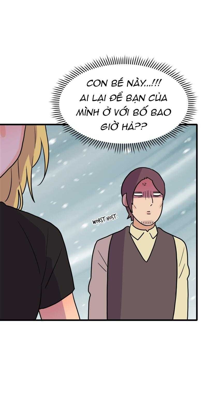 Truyện Ngôn Nhưng Không Ngôn Lắm Chap 88 - Next Chap 89