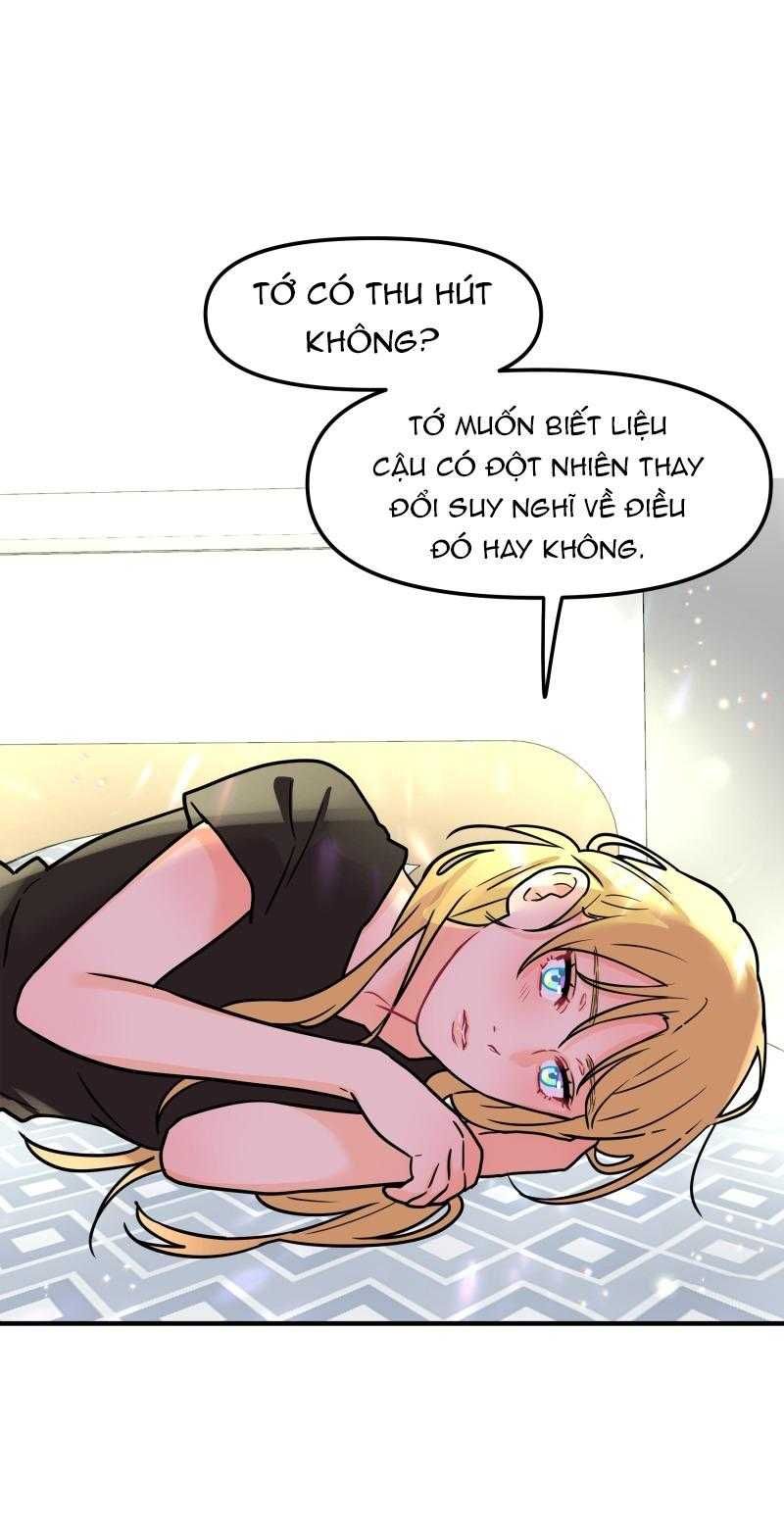 Truyện Ngôn Nhưng Không Ngôn Lắm Chap 88 - Next Chap 89