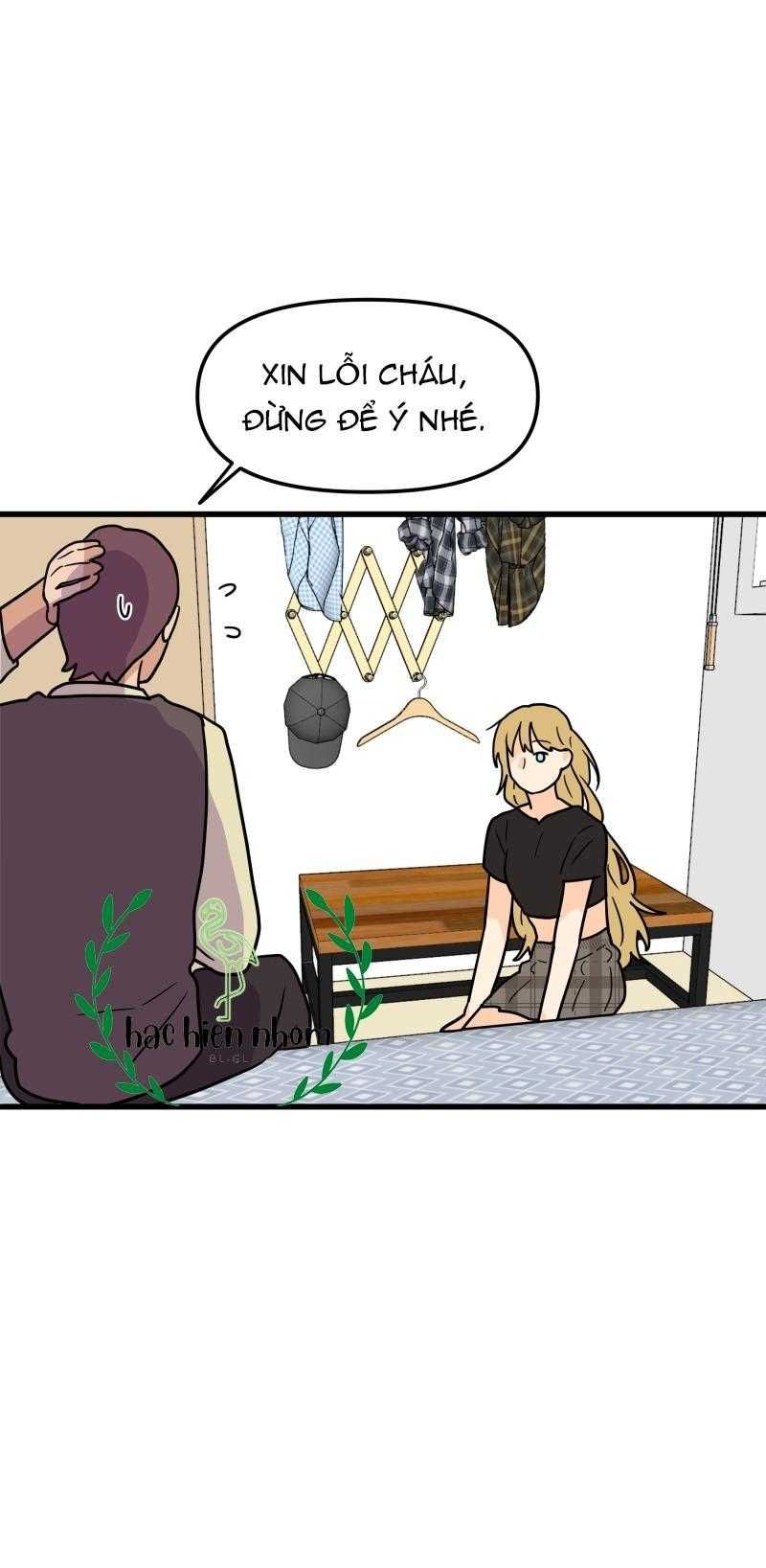 Truyện Ngôn Nhưng Không Ngôn Lắm Chap 88 - Next Chap 89