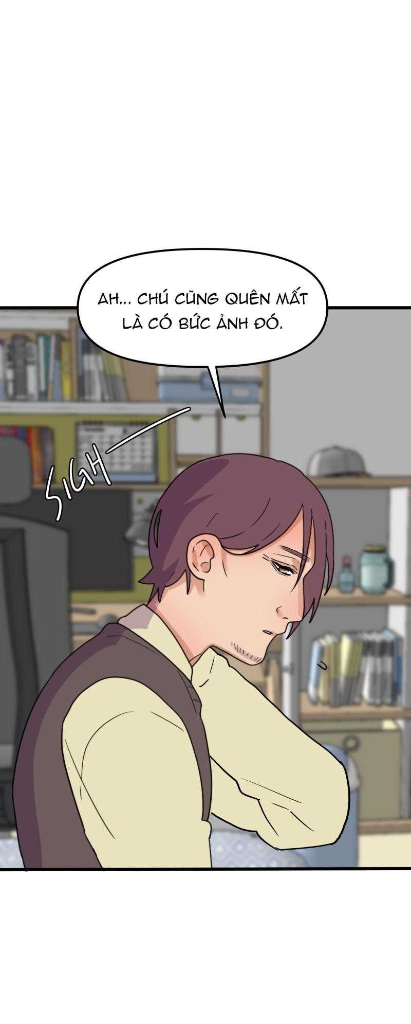 Truyện Ngôn Nhưng Không Ngôn Lắm Chap 88 - Next Chap 89