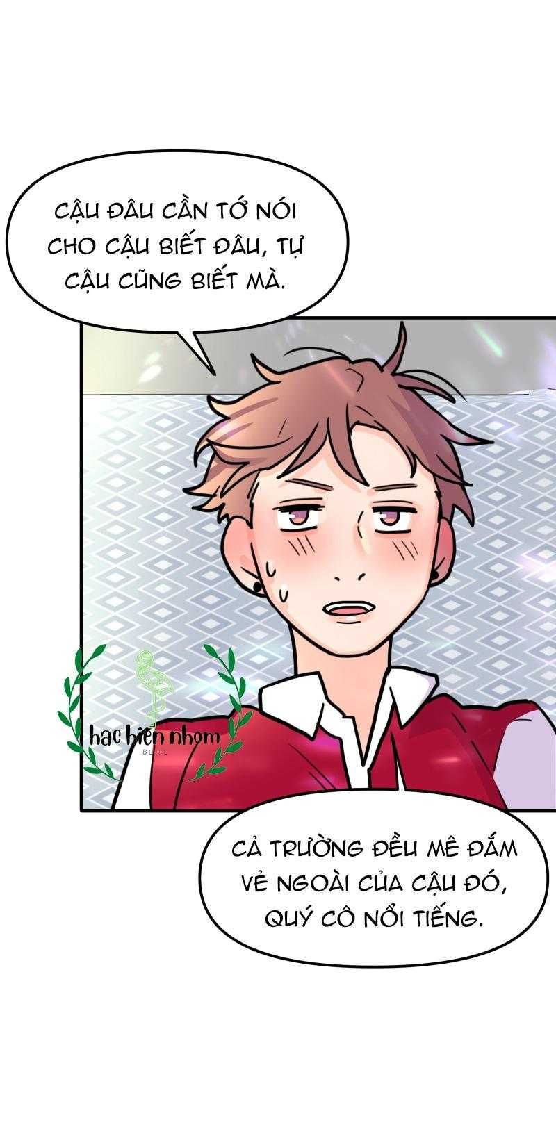 Truyện Ngôn Nhưng Không Ngôn Lắm Chap 88 - Next Chap 89