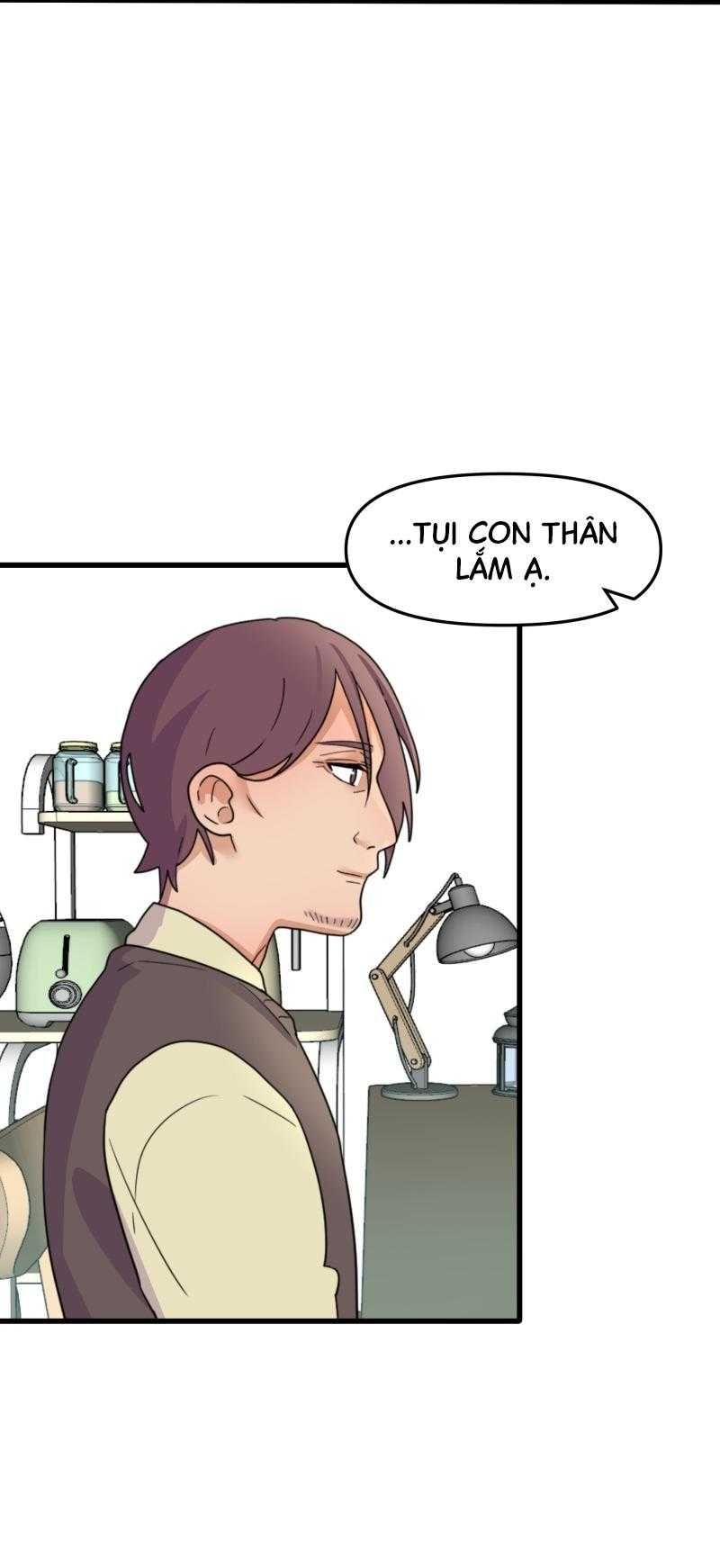 Truyện Ngôn Nhưng Không Ngôn Lắm Chap 89 - Next Chap 90