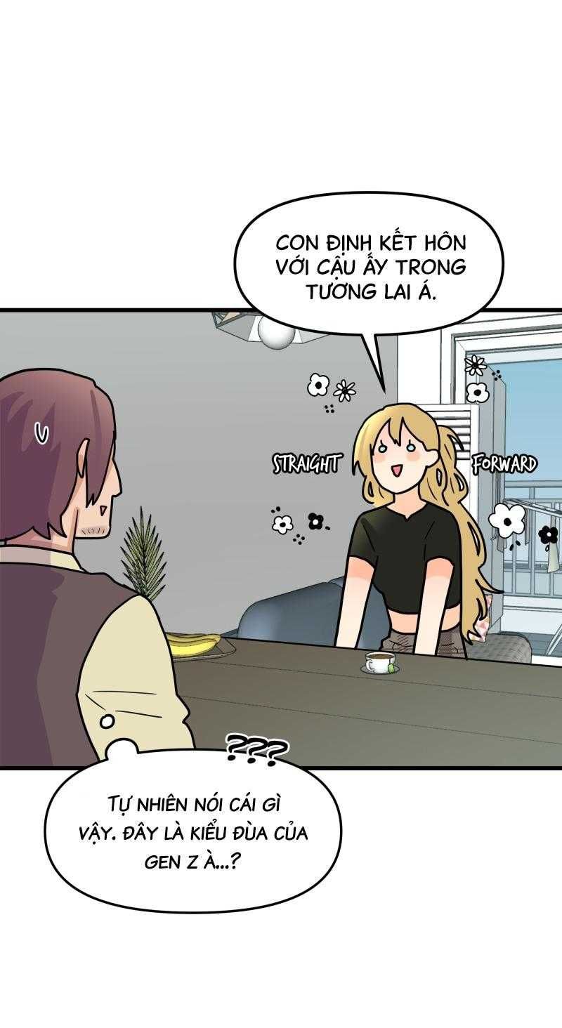 Truyện Ngôn Nhưng Không Ngôn Lắm Chap 89 - Next Chap 90