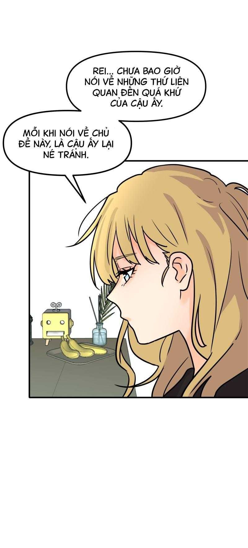 Truyện Ngôn Nhưng Không Ngôn Lắm Chap 89 - Next Chap 90