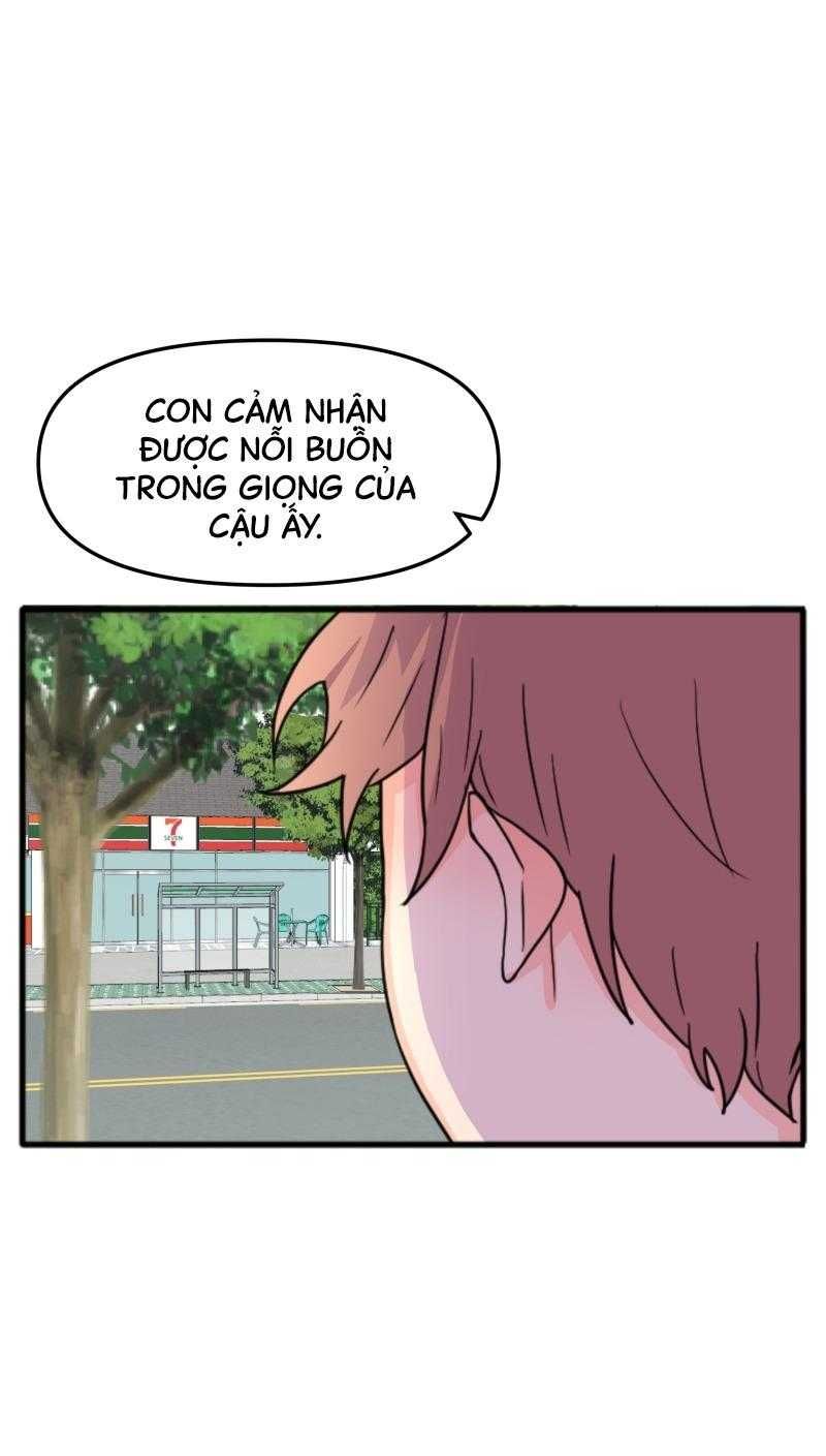 Truyện Ngôn Nhưng Không Ngôn Lắm Chap 89 - Next Chap 90