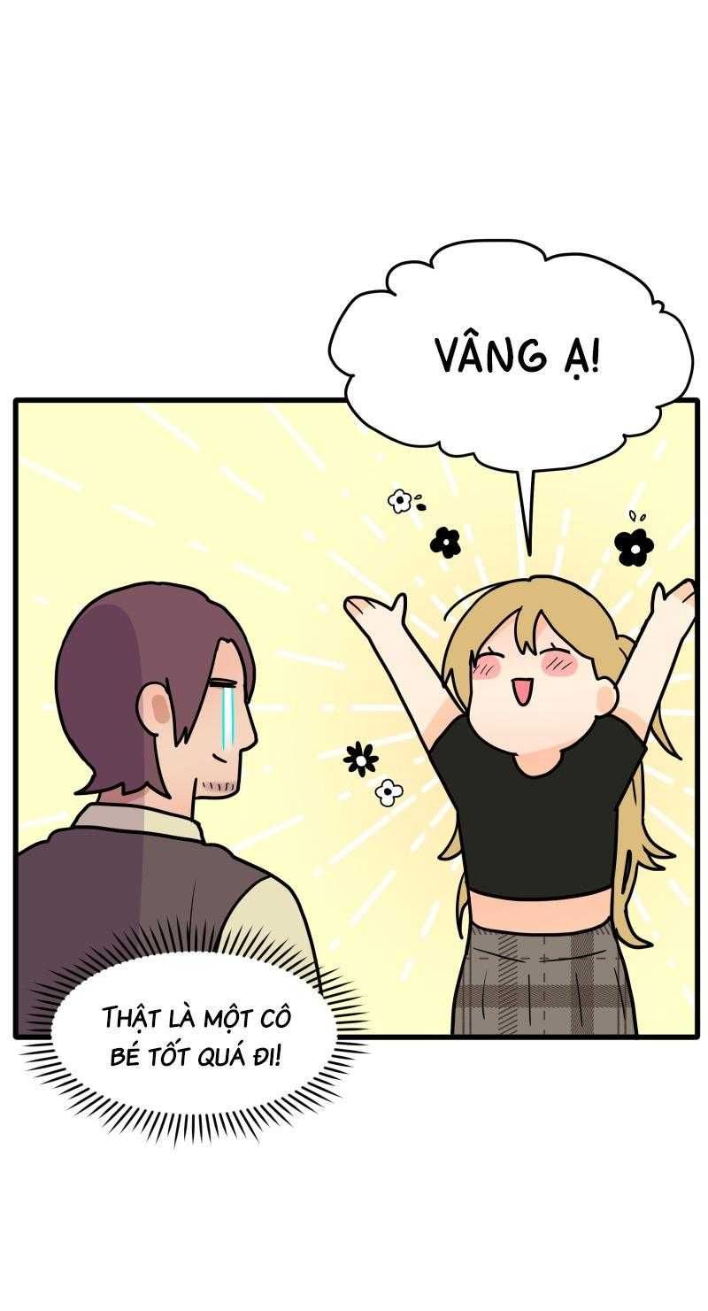 Truyện Ngôn Nhưng Không Ngôn Lắm Chap 89 - Next Chap 90