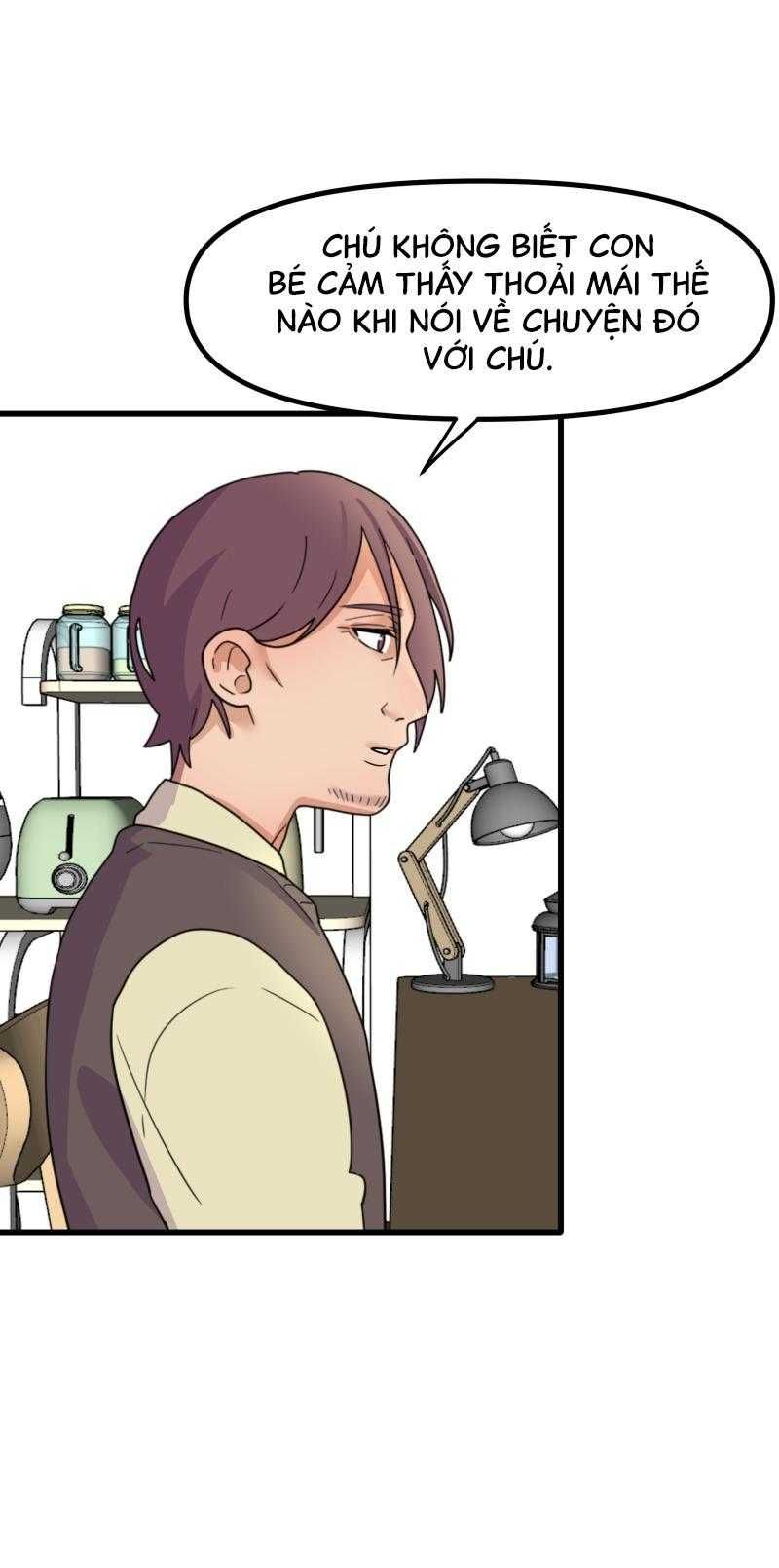 Truyện Ngôn Nhưng Không Ngôn Lắm Chap 89 - Next Chap 90