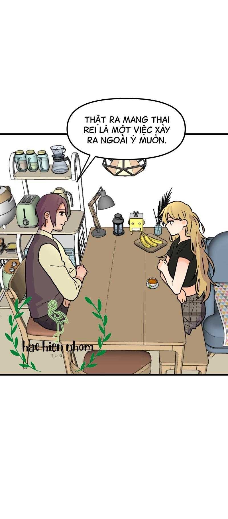 Truyện Ngôn Nhưng Không Ngôn Lắm Chap 89 - Next Chap 90