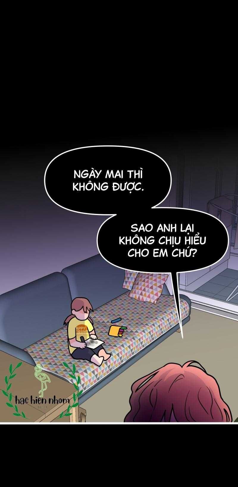 Truyện Ngôn Nhưng Không Ngôn Lắm Chap 89 - Next Chap 90