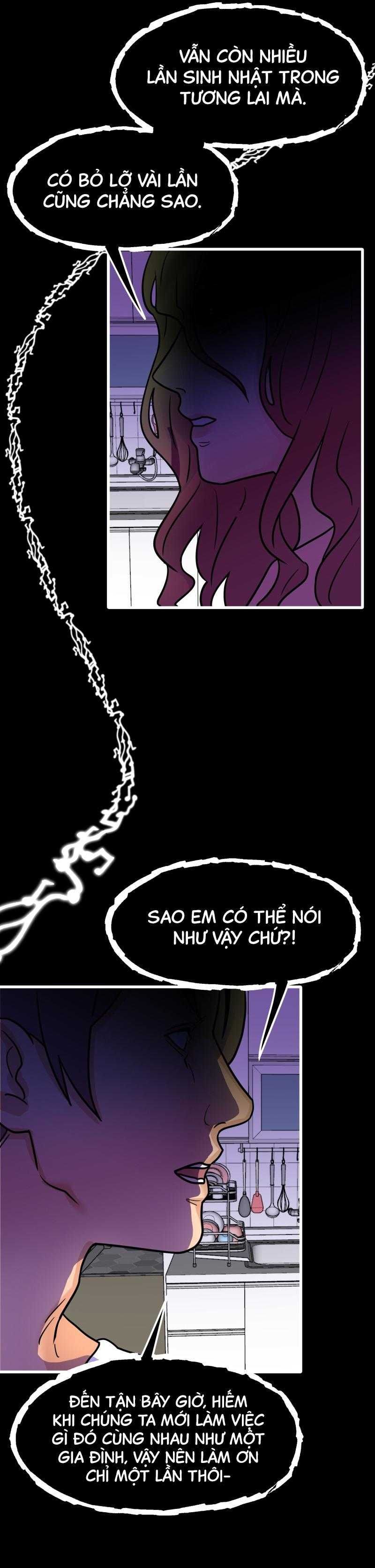 Truyện Ngôn Nhưng Không Ngôn Lắm Chap 89 - Next Chap 90