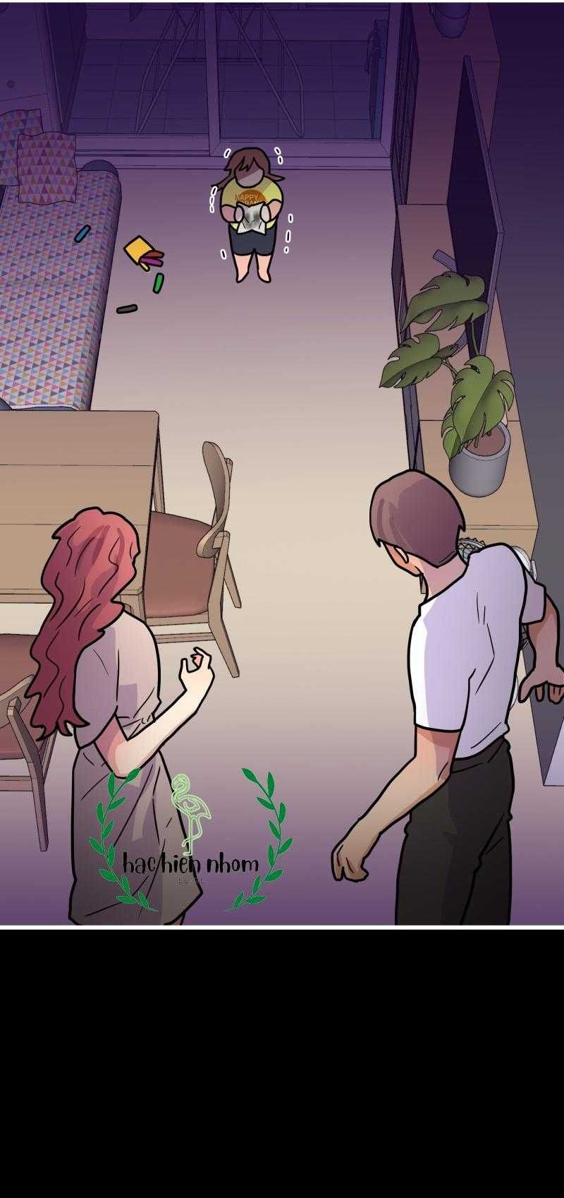 Truyện Ngôn Nhưng Không Ngôn Lắm Chap 89 - Next Chap 90