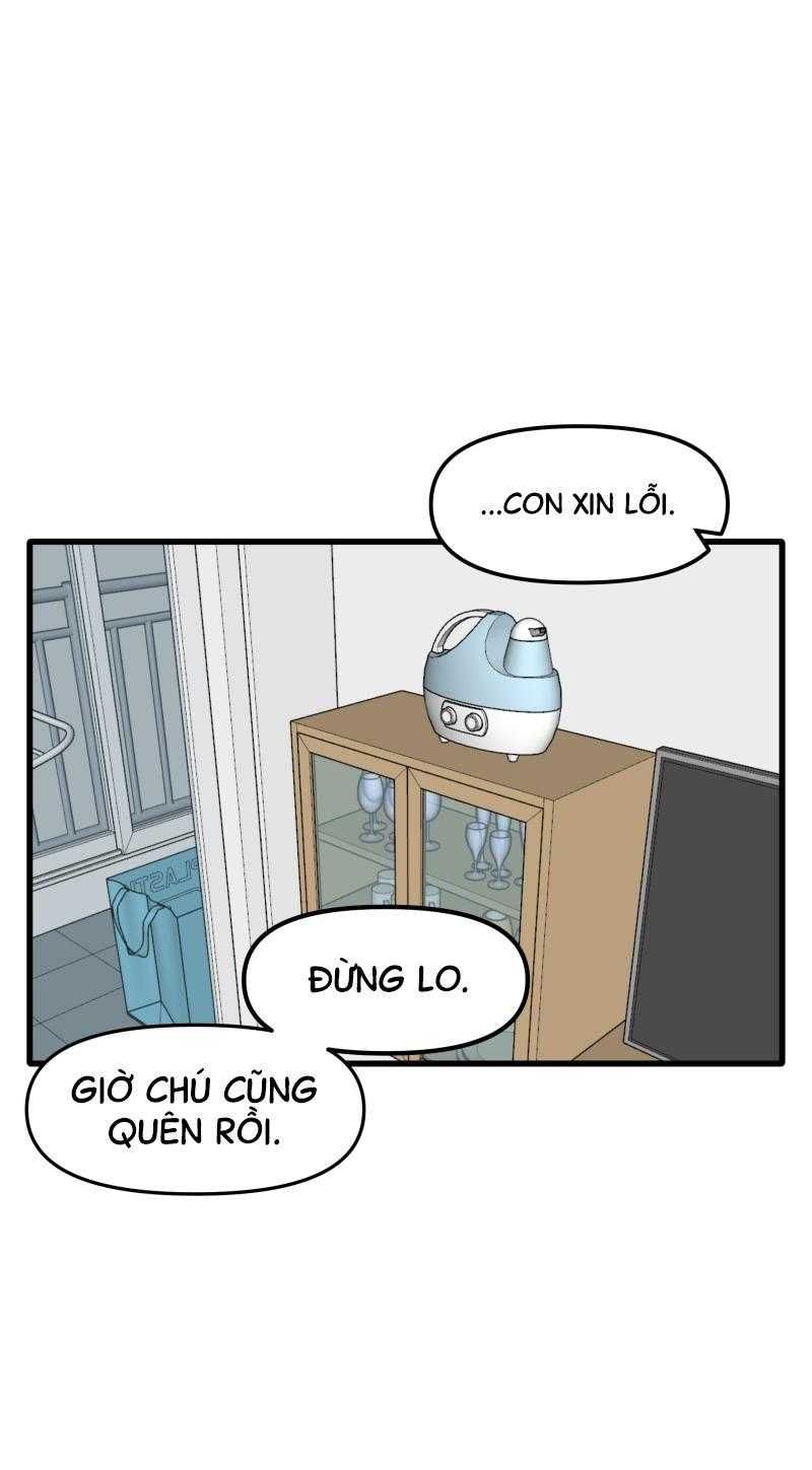 Truyện Ngôn Nhưng Không Ngôn Lắm Chap 89 - Next Chap 90