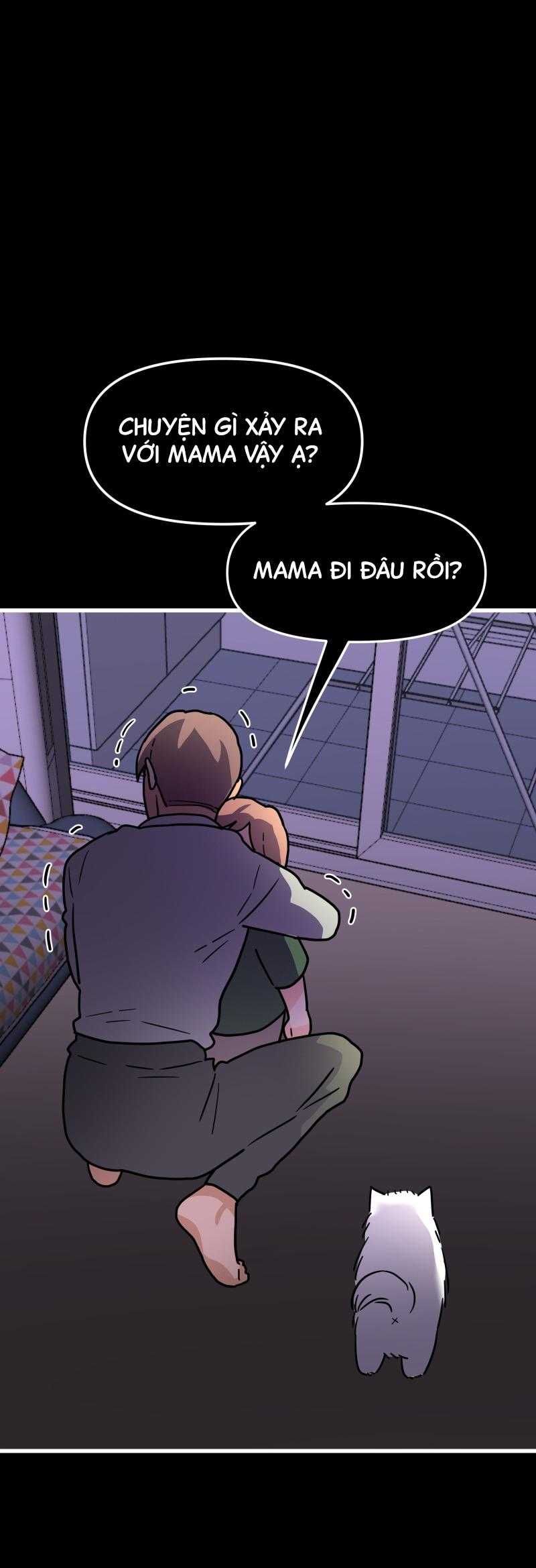 Truyện Ngôn Nhưng Không Ngôn Lắm Chap 89 - Next Chap 90