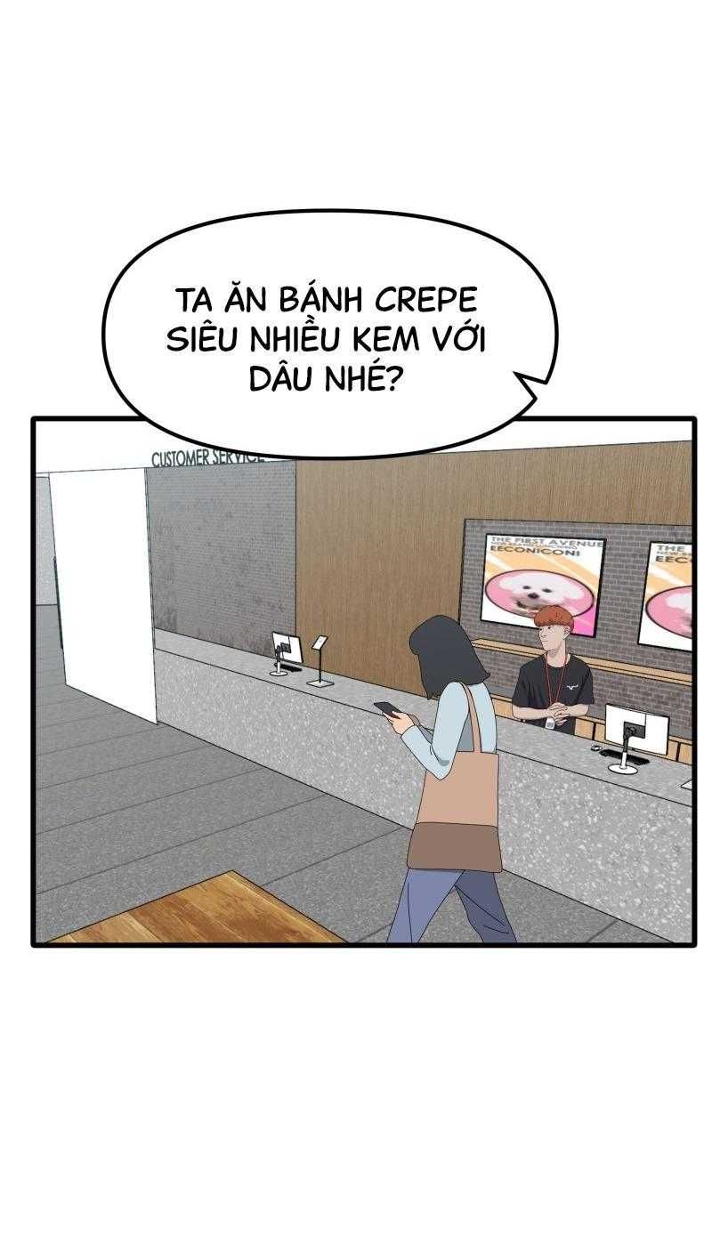 Truyện Ngôn Nhưng Không Ngôn Lắm Chap 89 - Next Chap 90