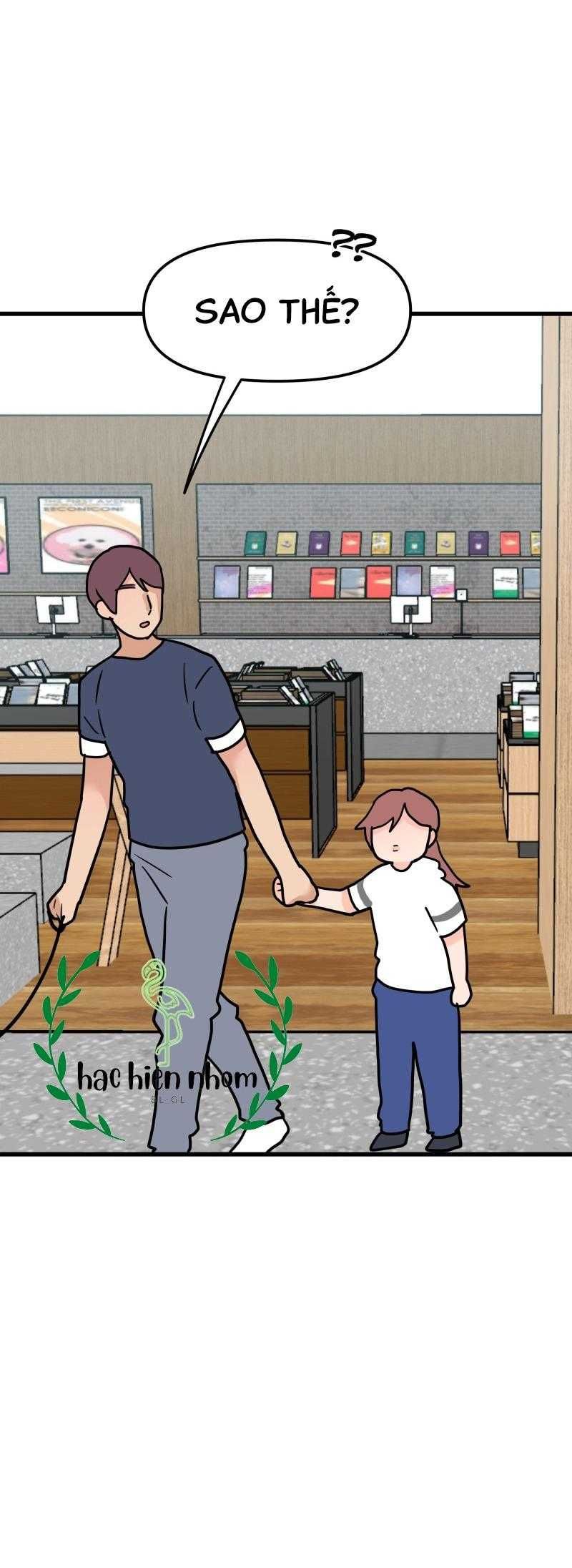 Truyện Ngôn Nhưng Không Ngôn Lắm Chap 89 - Next Chap 90