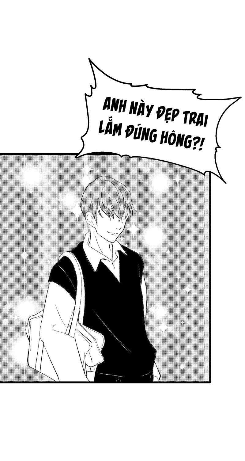 Truyện Ngôn Nhưng Không Ngôn Lắm Chap 89 - Next Chap 90
