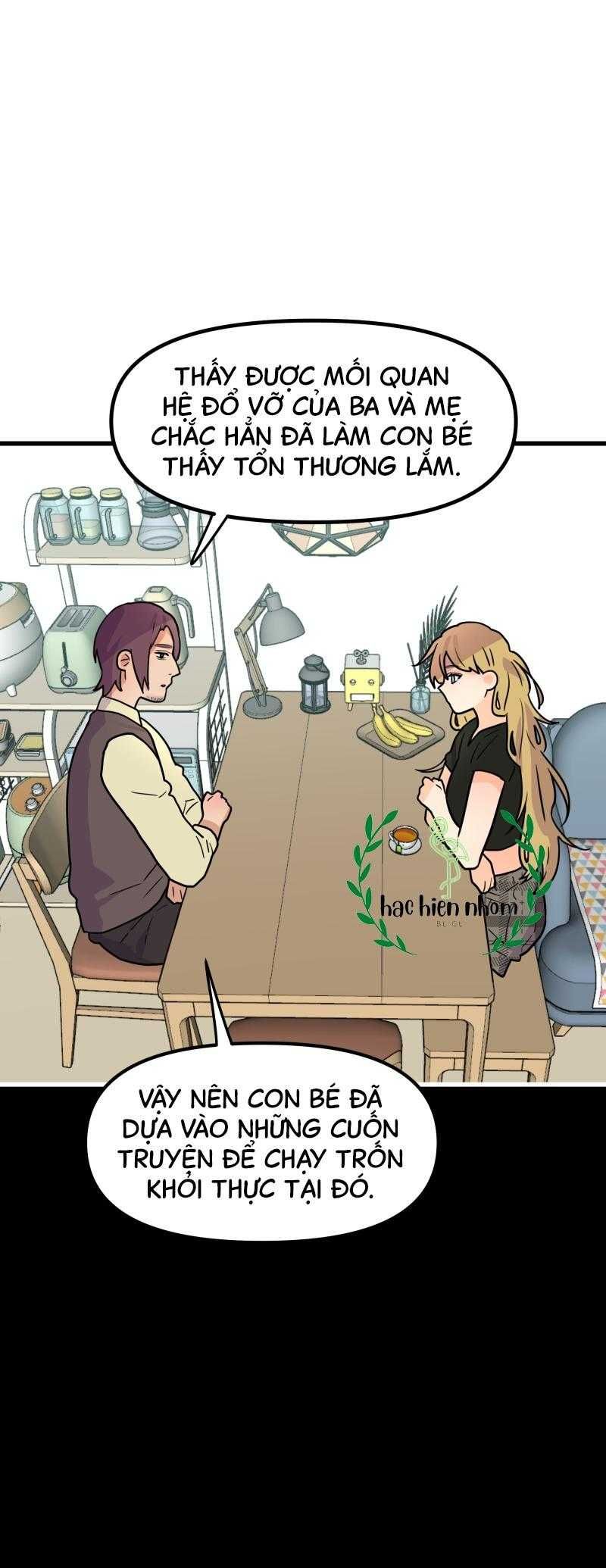 Truyện Ngôn Nhưng Không Ngôn Lắm Chap 89 - Next Chap 90