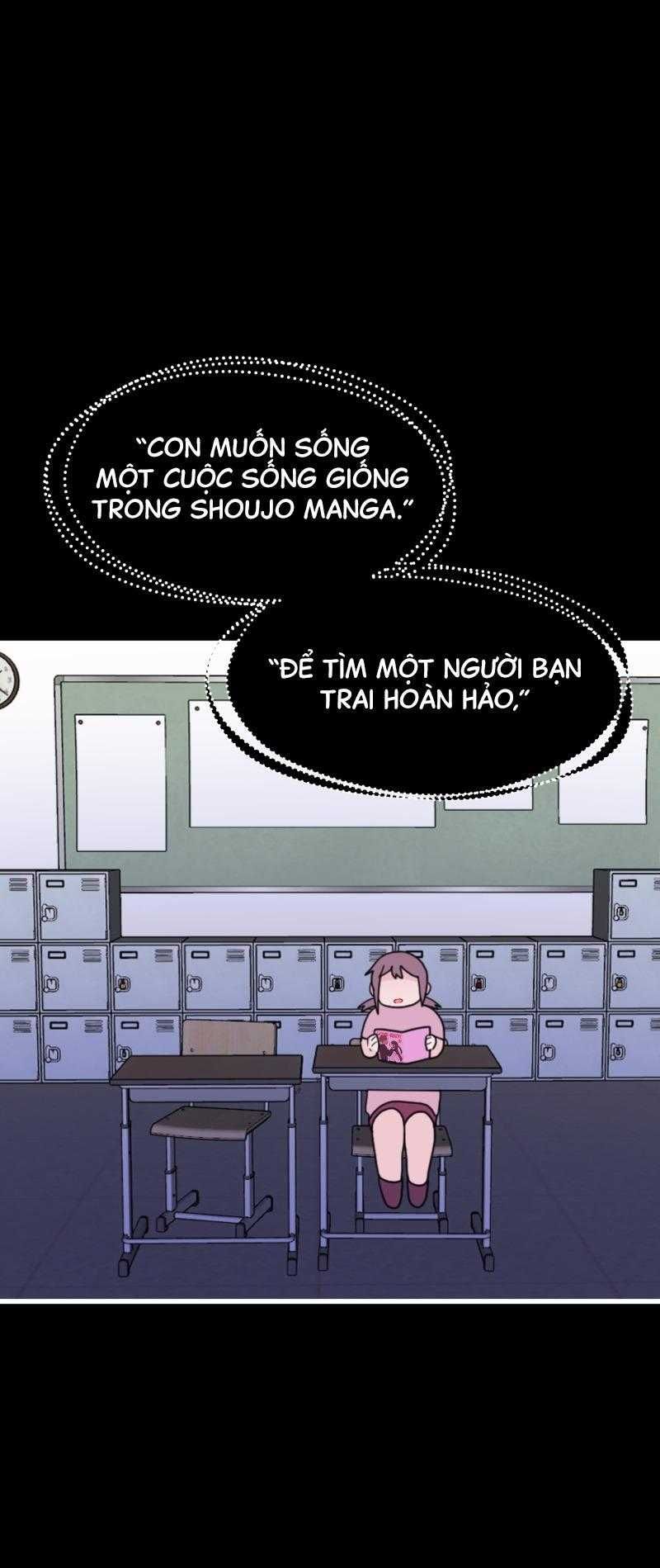 Truyện Ngôn Nhưng Không Ngôn Lắm Chap 89 - Next Chap 90