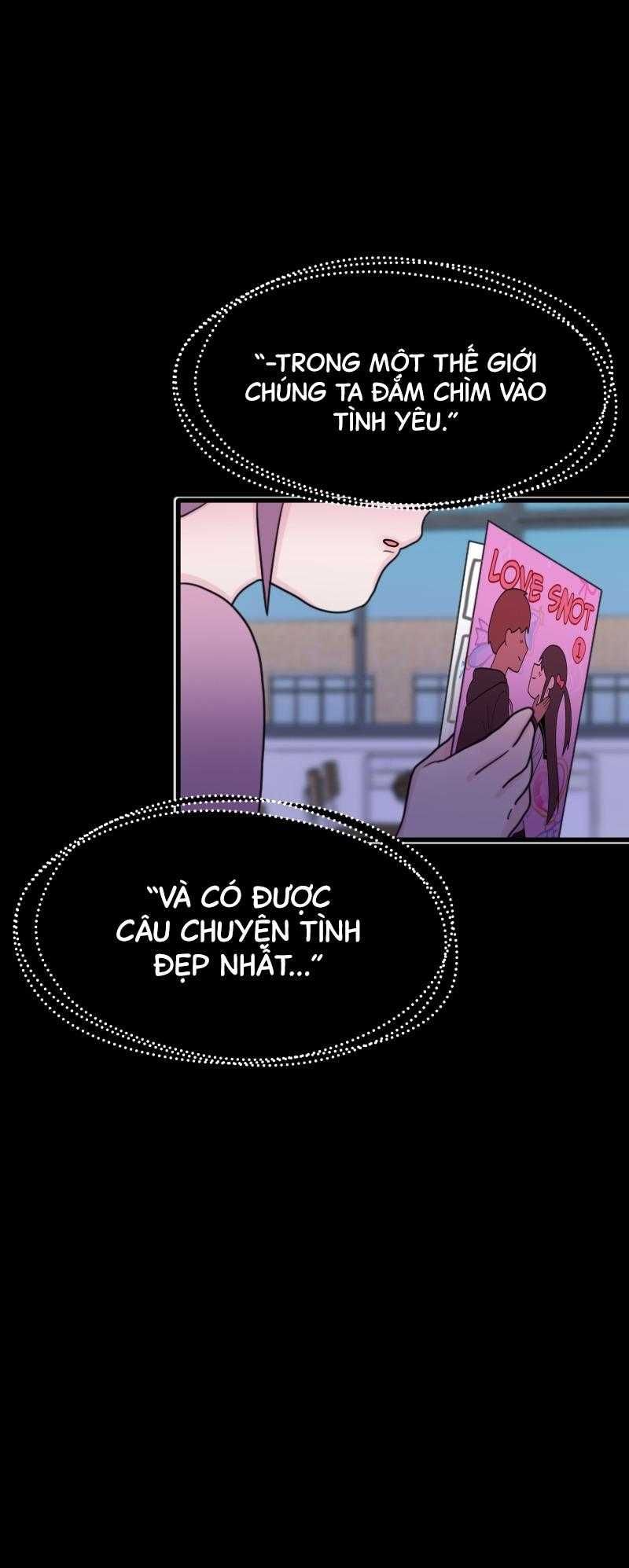 Truyện Ngôn Nhưng Không Ngôn Lắm Chap 89 - Next Chap 90