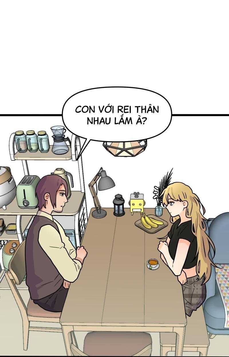 Truyện Ngôn Nhưng Không Ngôn Lắm Chap 89 - Next Chap 90