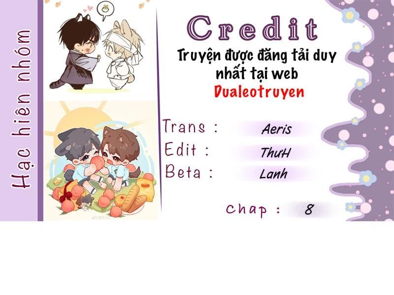 Truyện Ngôn Nhưng Không Ngôn Lắm Chap 9 - Next Chap 10
