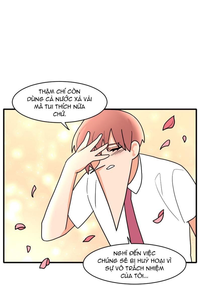 Truyện Ngôn Nhưng Không Ngôn Lắm Chap 9 - Next Chap 10